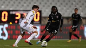 Nulo no Jamor mantém Vitória SC no quinto lugar