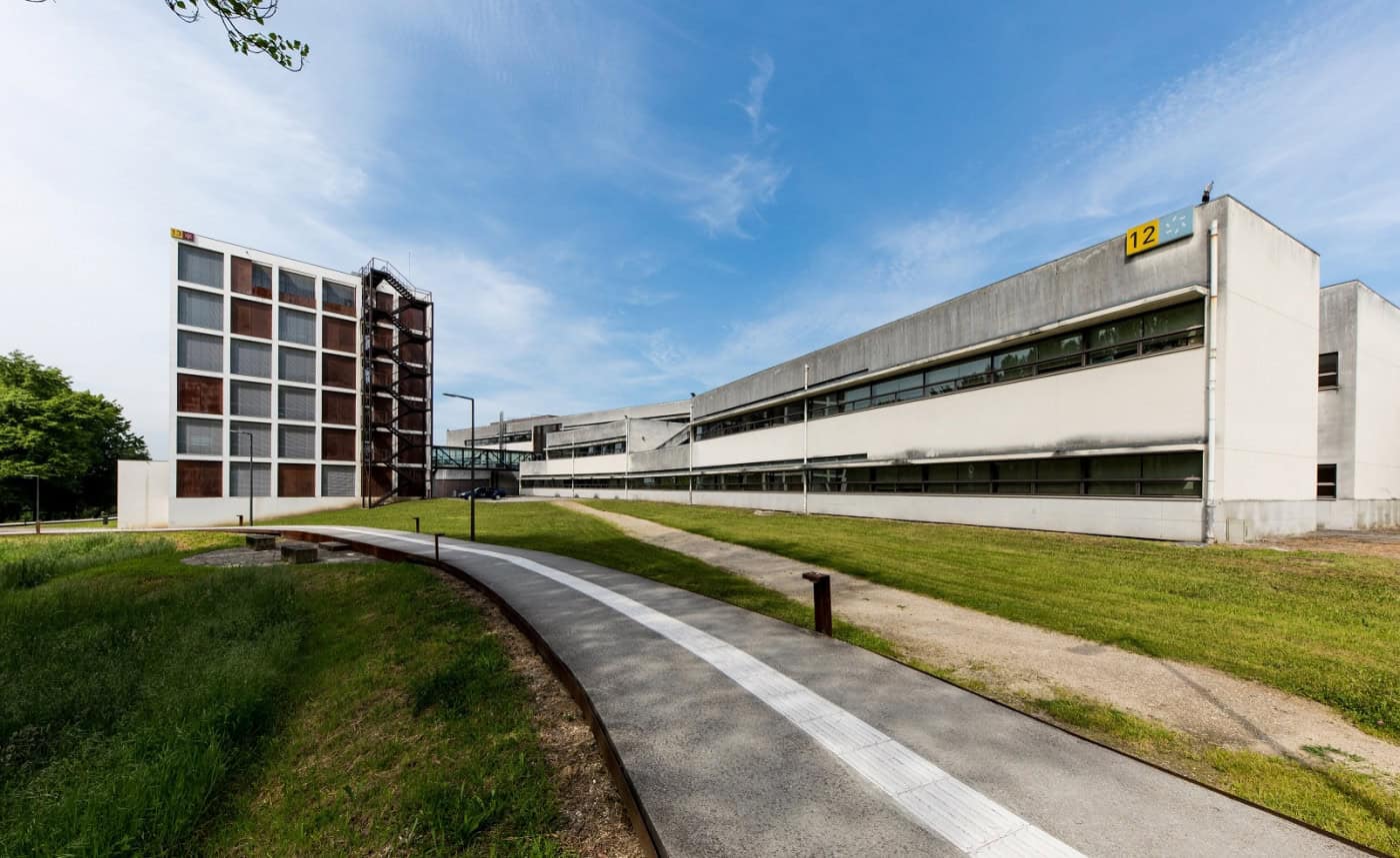 UMinho. Escola de Ciências assinala 48 anos com cerimónia em Azurém