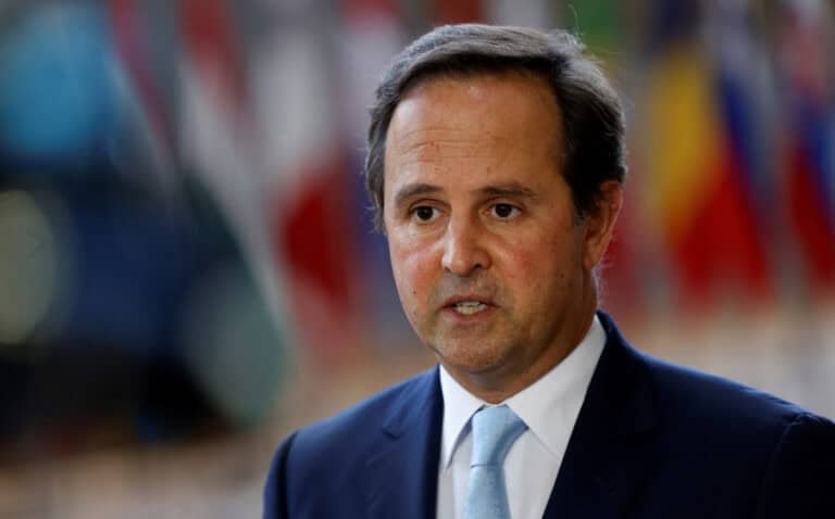 Fernando Medina deve ser constituído arguido por ligação a fraude na CML&nbsp;