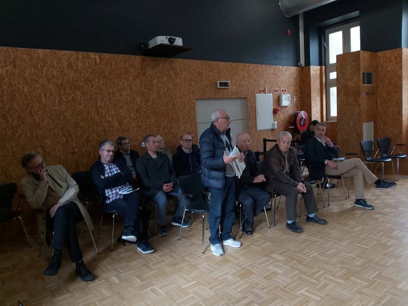 Trânsito. Moradores de Palmeira voltam à carga e oposição pede nova avaliação