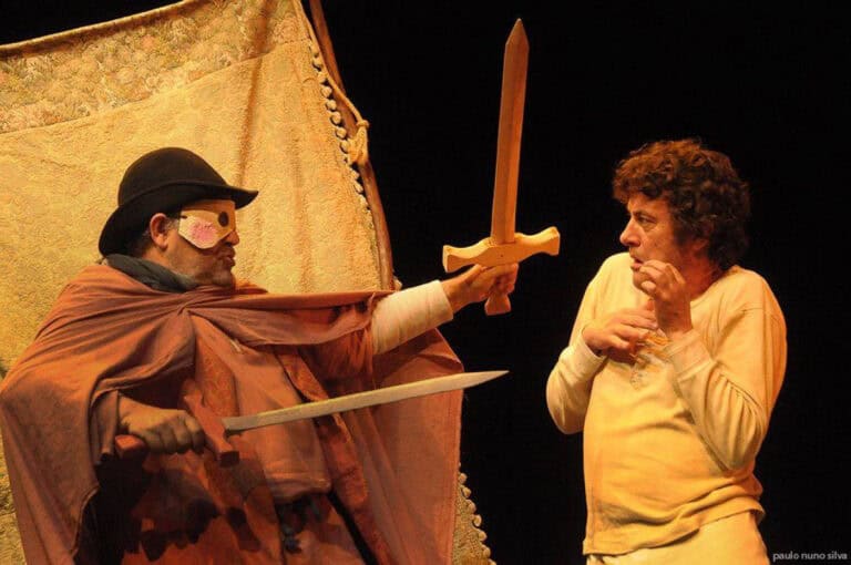 PS critica “duplicação” de festivais de teatro; Rio lamenta postura de “agente cultural profissional”