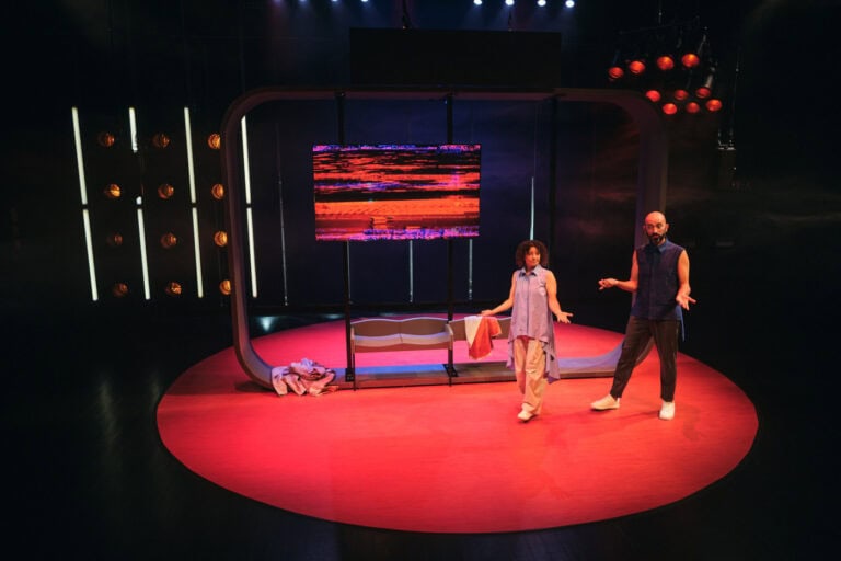 CCVF acolhe peça em Língua Gestual Portuguesa que convida à reflexão sobre a questão comunicacional