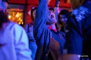 Academia Minhota vive Semana da Euforia até quinta-feira