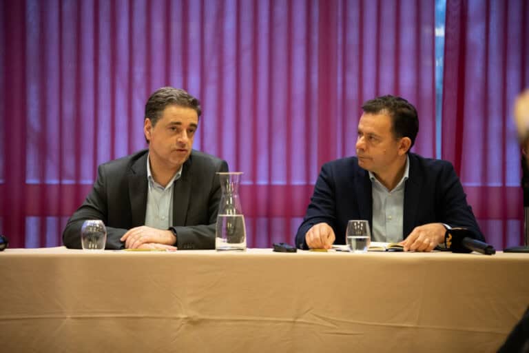 Montenegro aconselha Governo a aproveitar plano de habitação do PSD