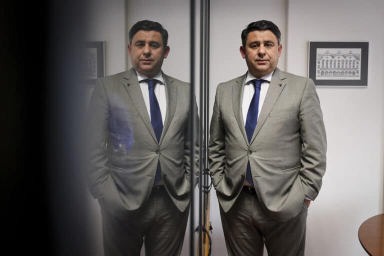 PRR: “Não há espaço na generalidade dos investimentos para abrandar”