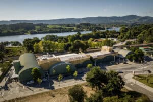 Museu Bienal de Cerveira na Rede Portuguesa de Arte Contemporânea