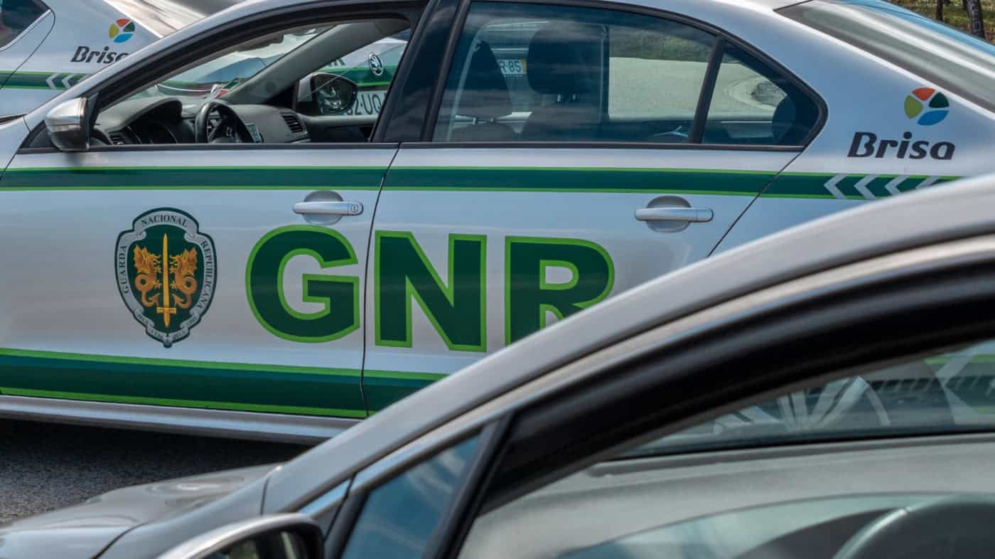 Menino de 10 anos está desaparecido em Braga