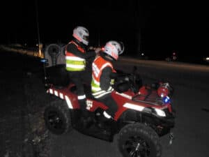 Criança esteve desaparecida em Braga durante duas horas