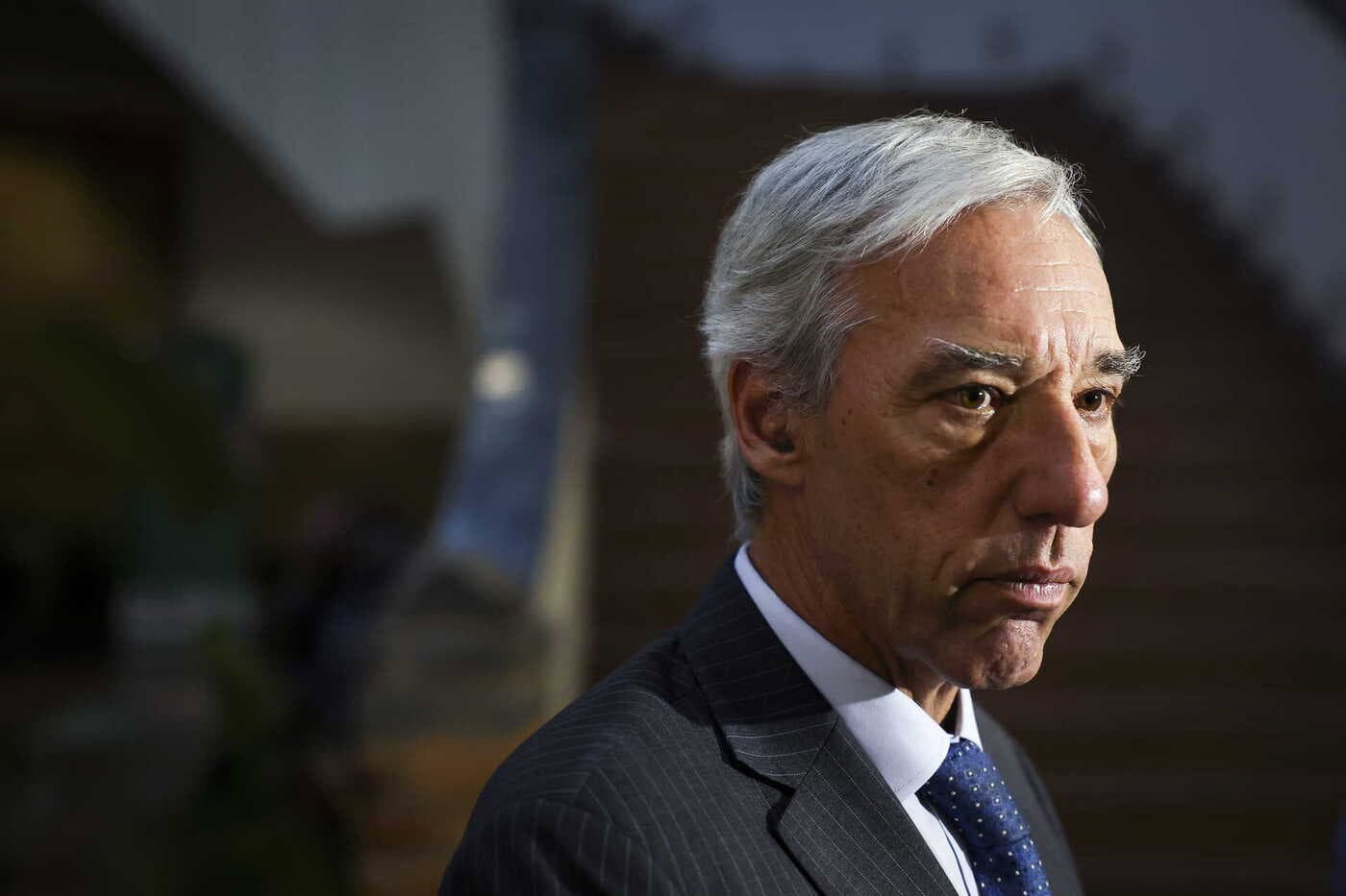 Se a China fornecer armas à Rússia Portugal terá de rever relações