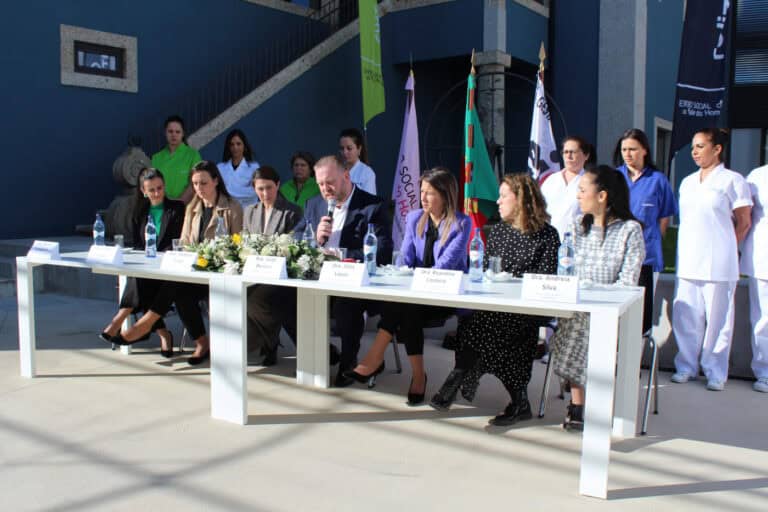 Centro Social Vale do Homem apresenta três projetos sociais