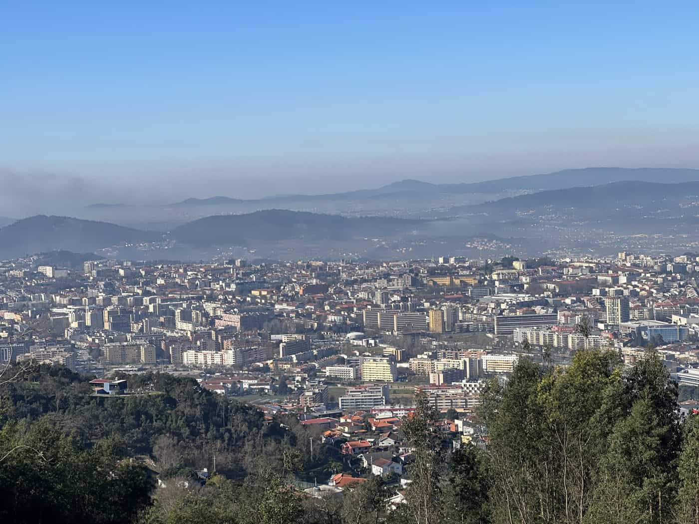 Praça do Município. Fusão das CIM's pode ser "o primeiro passo para a regionalização"