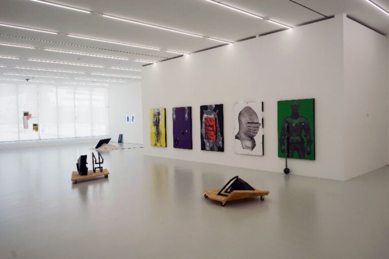 Galeria de Arte do Altice Forum Braga integra Rede Portuguesa de Arte Contemporânea