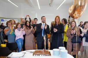 Human Power Hub planeia aproximação às empresas&nbsp;