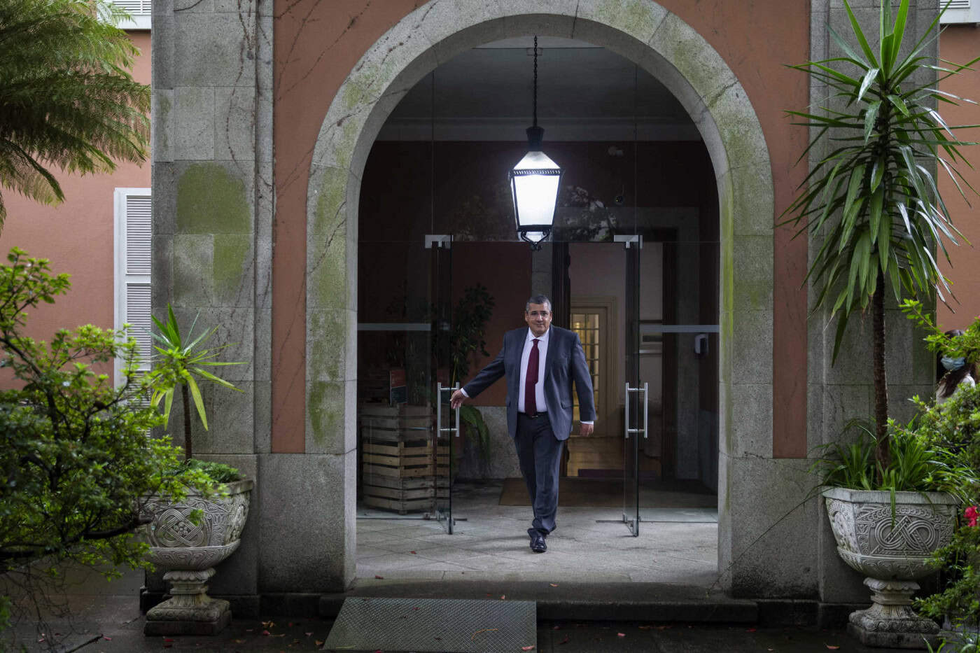 CCDR terá um "vice" escolhido por empresas e universidades