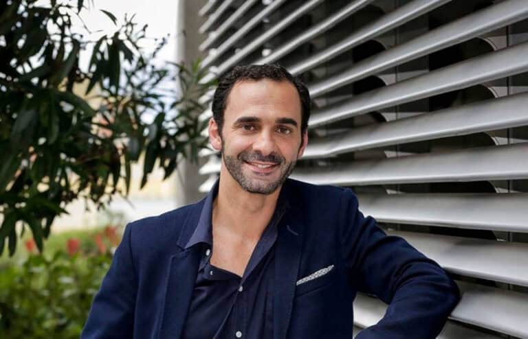 Paulo Freitas do Amaral lidera grupo de militantes que quer destituir Nuno Melo