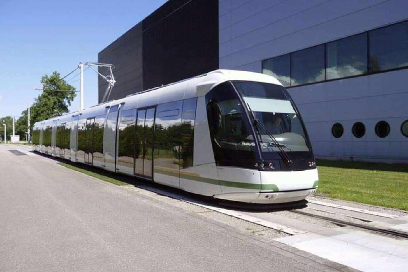 "Guimarães não pode ficar para trás no investimento ferroviário nacional”