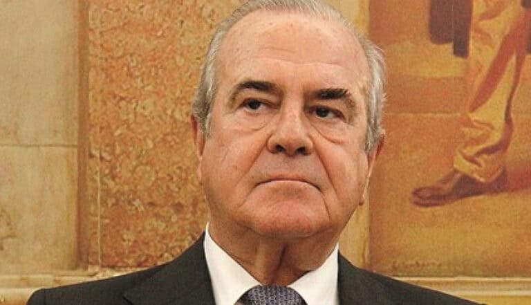 Morreu José Manuel Espírito Santo, antigo administrador do BES