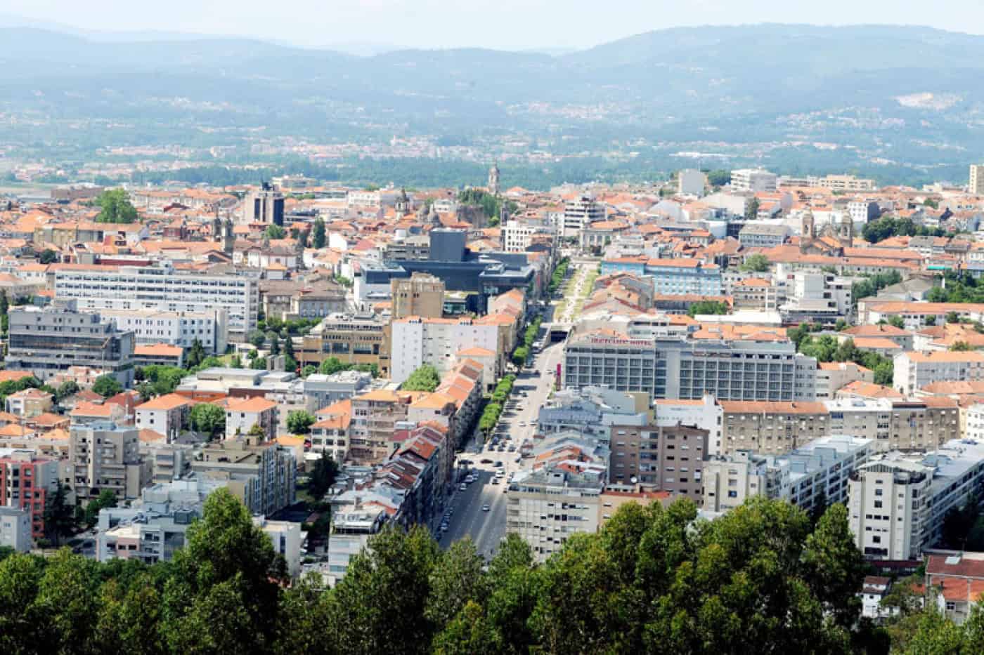 Regulamento de Arredamento Acessível de Braga aprovado por unanimidade