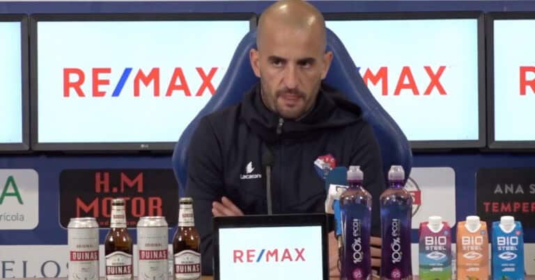 Daniel Sousa quer Gil Vicente com "personalidade" no jogo de "elevada dificuldade" frente ao FC Porto