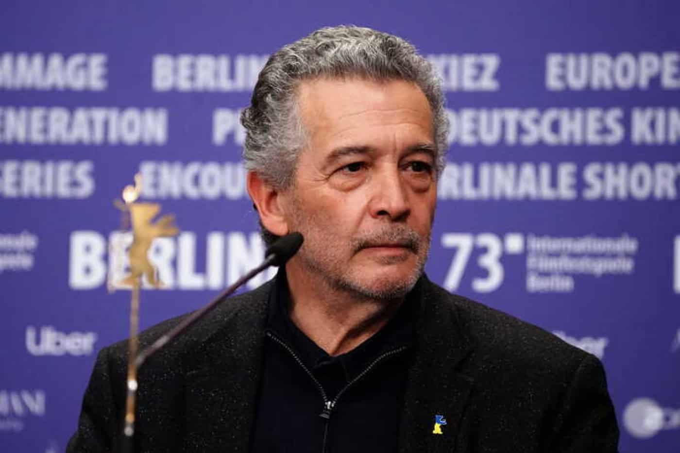 Filme 'Mal Viver' de João Canijo conquista prémio do júri em Festival de Berlim