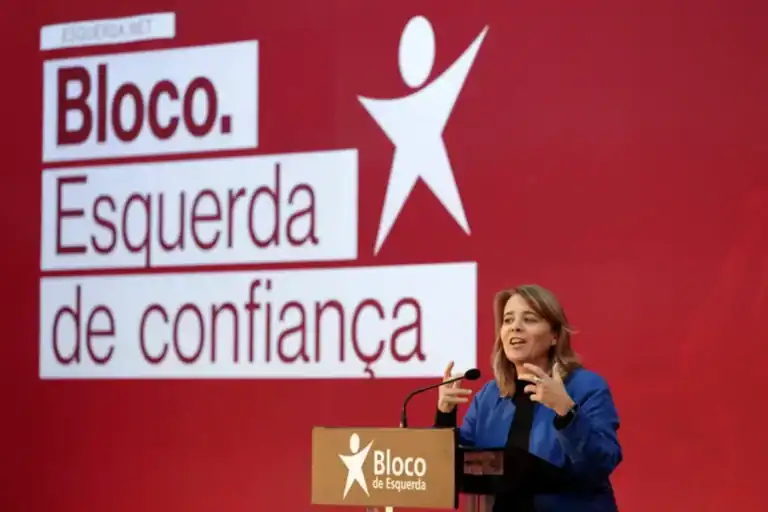 BE reúne hoje Mesa Nacional para balanço do mandato&nbsp;