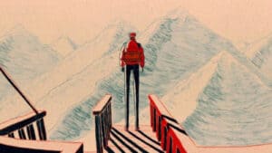 Filme português 'Ice Merchants' vence prémio Annie de Melhor Curta-Metragem