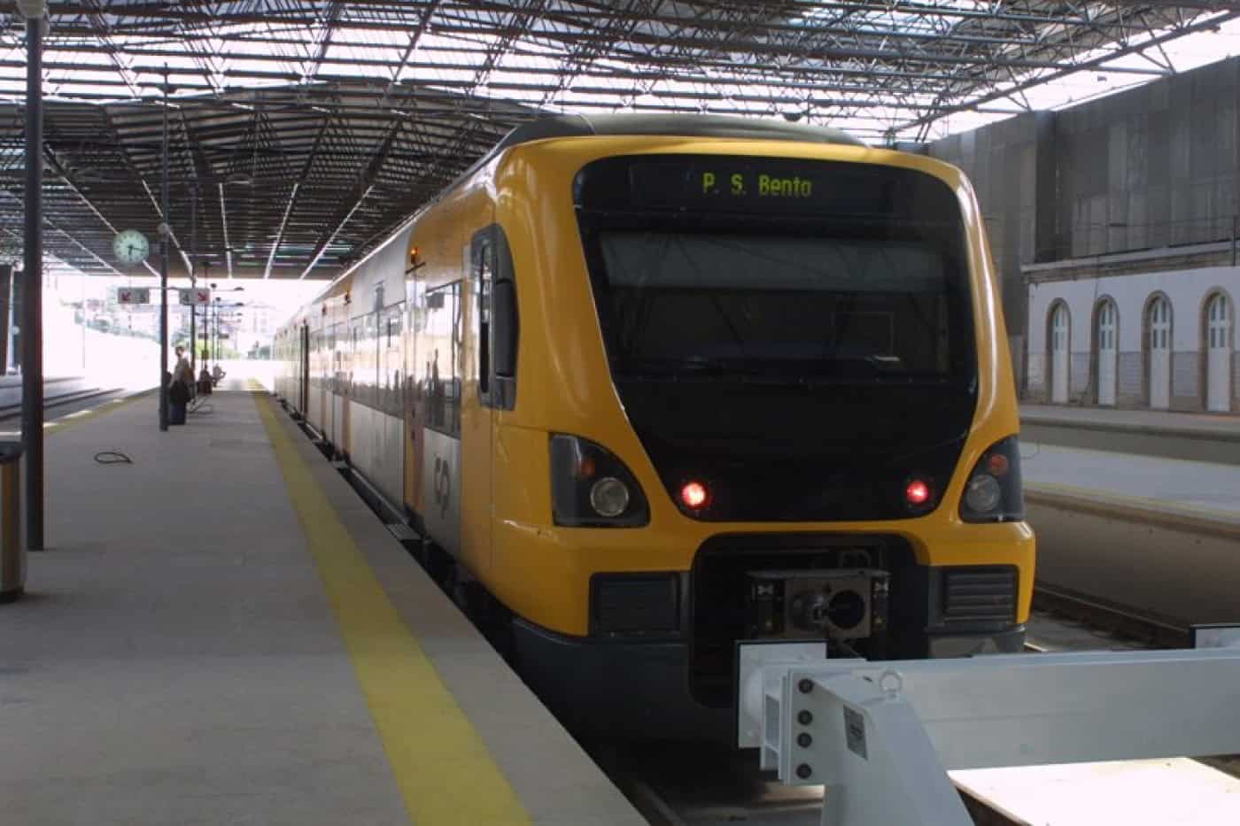 Assembleias municipais de Braga, Guimarães, Barcelos e Fafe contestam Plano Ferroviário Nacional