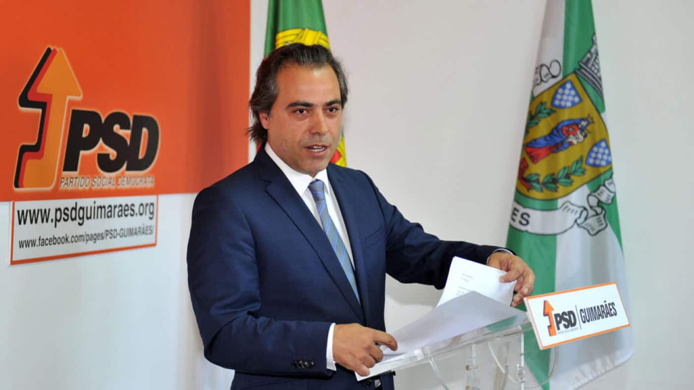 "É necessário criar condições para uma melhor integração e envolvimento dos estudantes na vida do concelho"