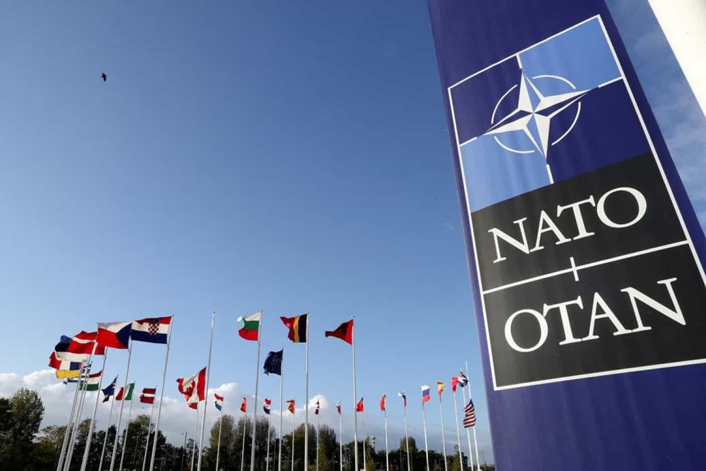 Adesão à NATO: Turquia retoma negociações com a Suécia e Finlândia&nbsp;