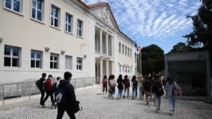 Congresso em Braga junta diretores das escolas públicas, privadas e profissionais&nbsp;