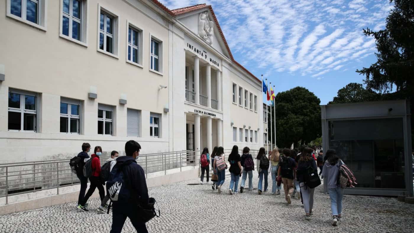Congresso em Braga junta diretores das escolas públicas, privadas e profissionais&nbsp;