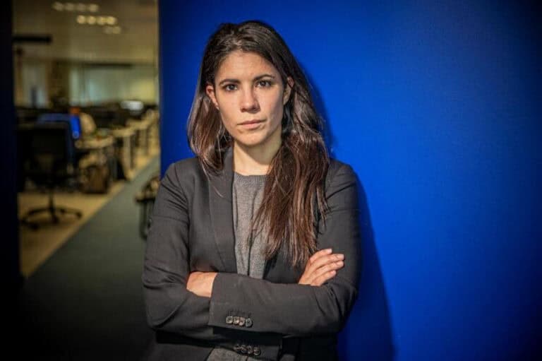 Mariana Mortágua apresenta candidatura à liderança do Bloco de Esquerda&nbsp;