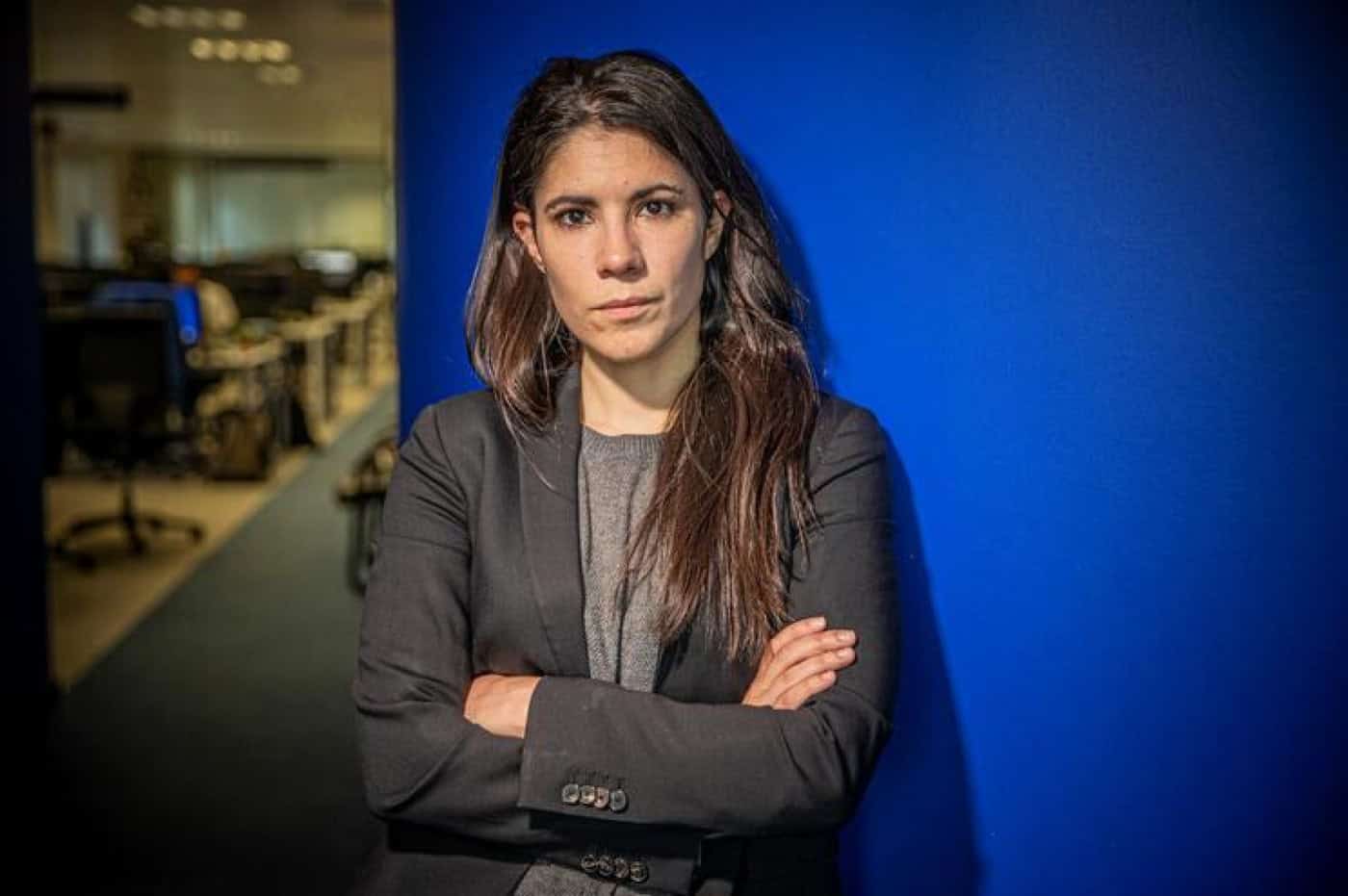 Mariana Mortágua apresenta candidatura à liderança do Bloco de Esquerda&nbsp;