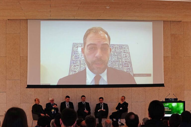 Energia. Ministro destaca importância de Portugal “não depender de regimes totalitários”