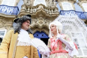 Braga En’Cena "quer dar visibilidade a entidades artísticas locais"