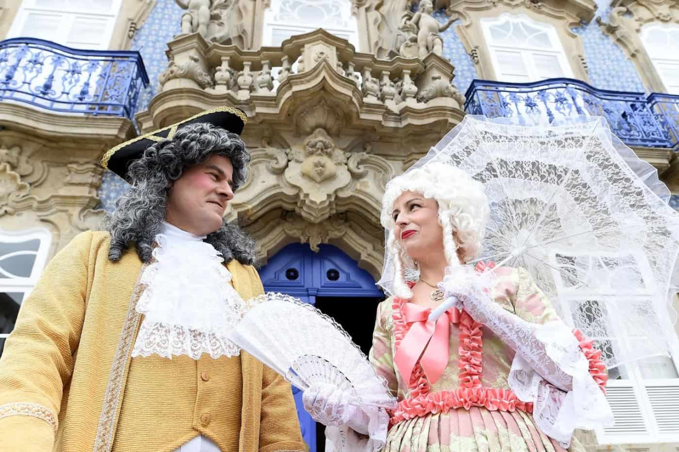 Braga En’Cena "quer dar visibilidade a entidades artísticas locais"