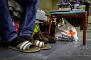 Braga volta a ativar Plano de Contingência para sem-abrigo devido ao frio