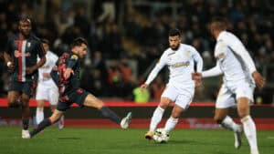 Vitória SC ganha dérbi minhoto