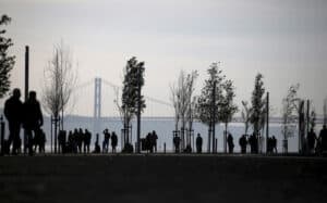 PIB português subiu 6,7% em 2022&nbsp;