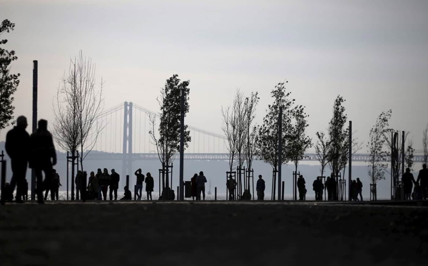 PIB português subiu 6,7% em 2022