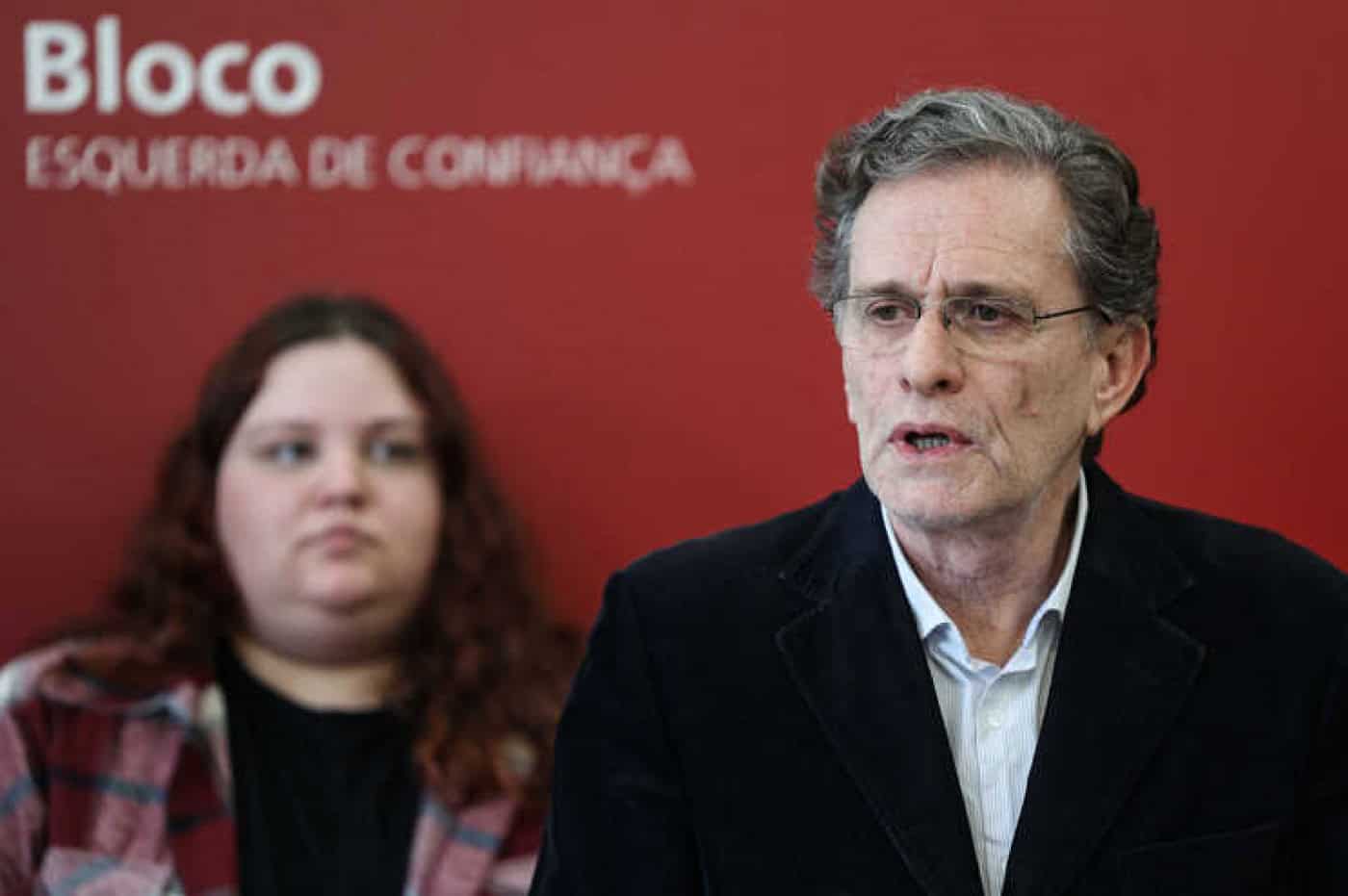 Pedro Soares representa moção que quer “redefinir orientação política do Bloco”