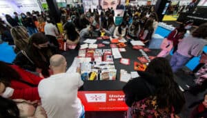 'Qualifica' arranca na Exponor com a presença da UMinho