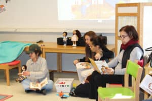 Audiolivro pretende desmistificar o cancro junto das crianças de Braga