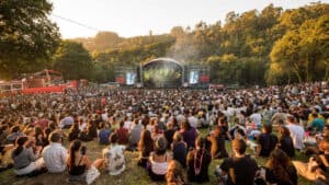 Festival Vodafone Paredes de Coura anuncia mais seis nomes