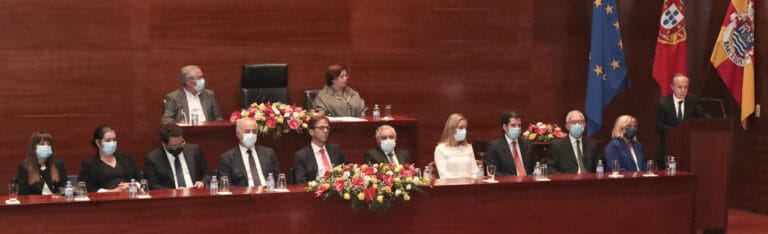 Assembleia Municipal de Barcelos aprova "acordo da água" com 21 votos contra&nbsp;