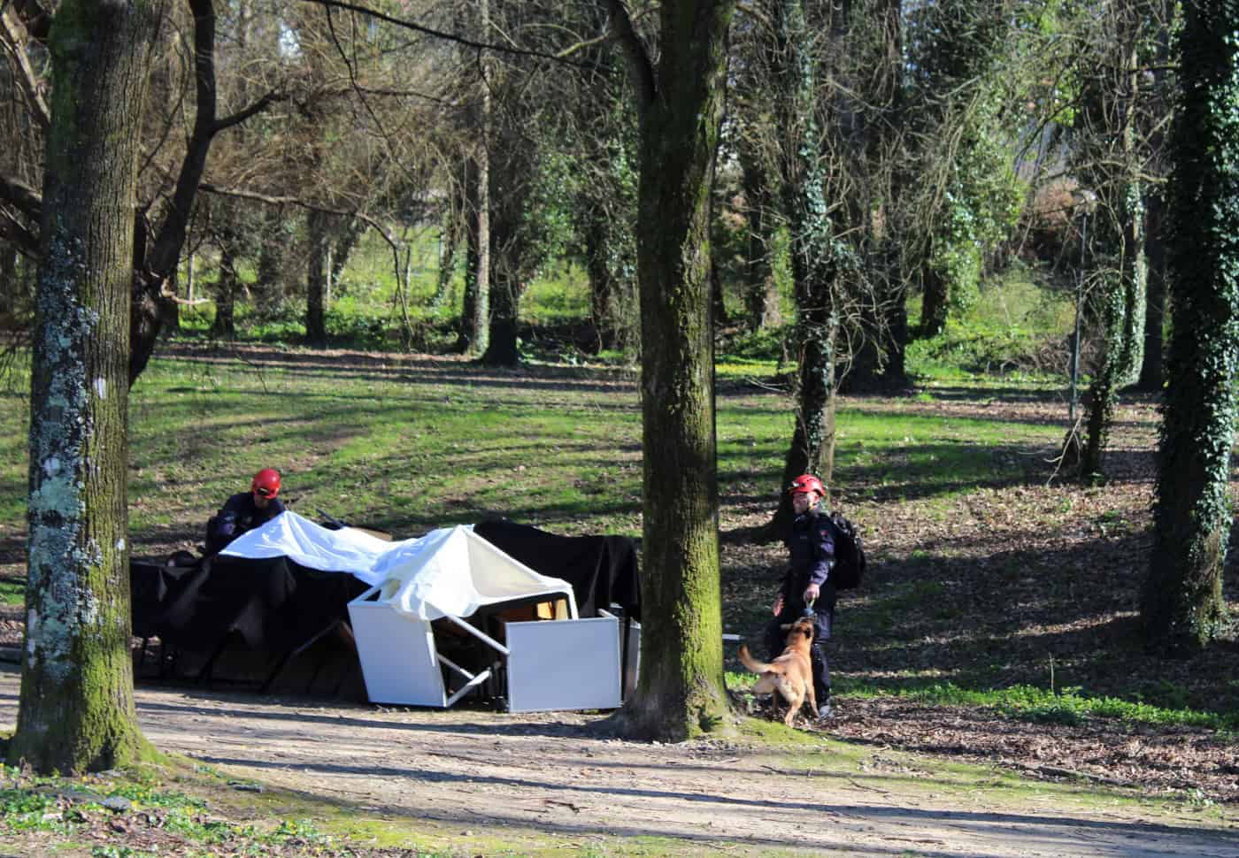 “As instituições estão preparadas, mas falta educar a população para o risco de sismo"