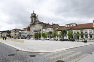 Guimarães é um dos municípios destacados na Declaração Europeia das Cidades Circulares