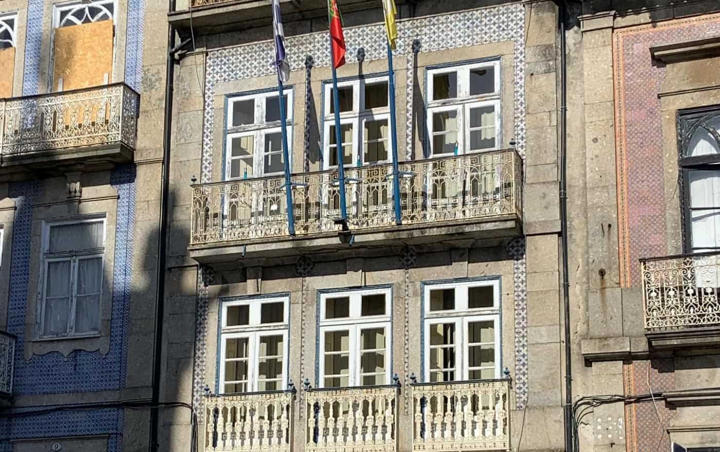 S. Victor precisa de uma verdadeira 'casa do povo'