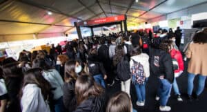 Mais de 5 mil alunos de 800 escolas prontos para entrar na"UPA" da UMinho