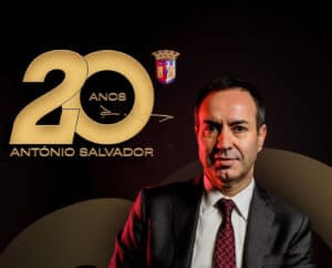 Mini-estádio do SC Braga pronto em 2024 e Cidade Desportiva aberta a eventos culturais